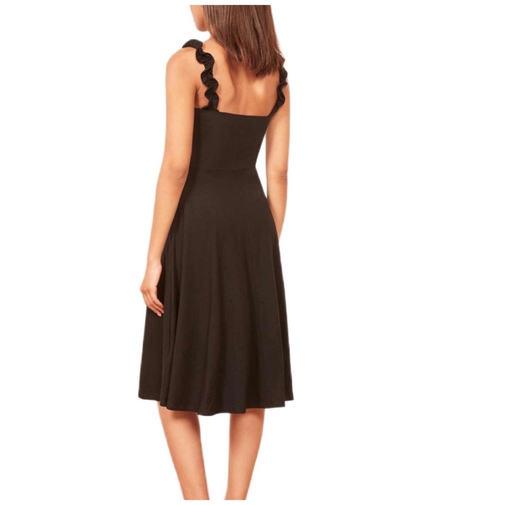 Reformation Eda Dress - Picture 5 of 15
